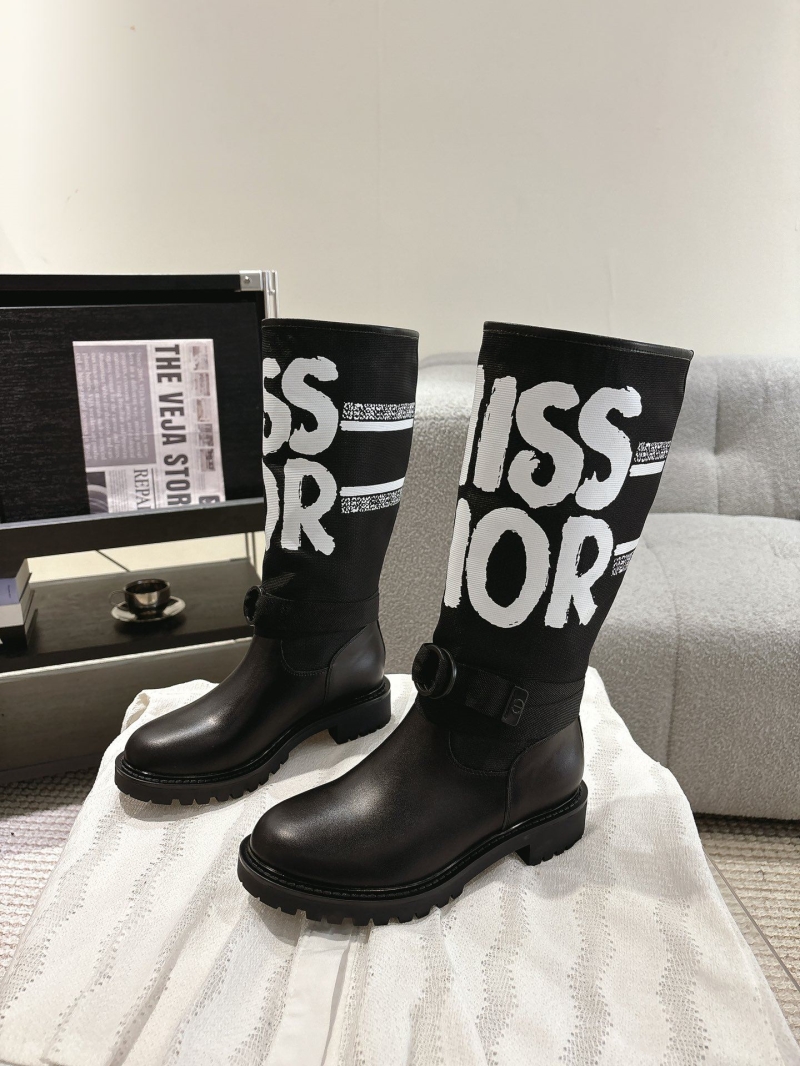 chr1st1an D10r boots